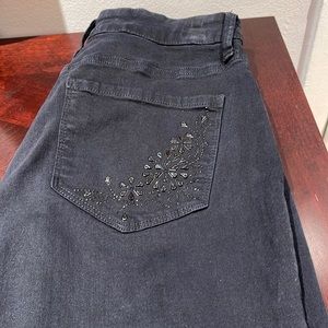 NYDJ jeans,